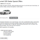 Illustration for article titled The Tesla Model 3 Could Lease For About $200 Per Month